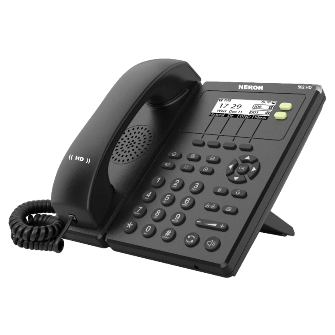 Điện thoại IP WiFi Neron NXP 502HD